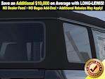 2025 Ford Bronco 4WD SUV for sale #M25BR106 - photo 28