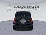 New 2025 Ford Bronco Base 4WD SUV for sale #M25BR106 - photo 5