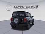New 2025 Ford Bronco Base 4WD SUV for sale #M25BR106 - photo 8
