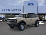 2025 Ford Bronco 4WD SUV for sale #M25BR107 - photo 1