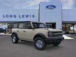 2025 Ford Bronco 4WD SUV for sale #M25BR107 - photo 8