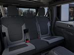 2025 Ford Bronco 4WD SUV for sale #M25BR107 - photo 10
