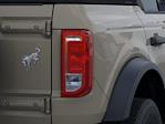 2025 Ford Bronco 4WD SUV for sale #M25BR107 - photo 25