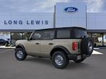 2025 Ford Bronco 4WD SUV for sale #M25BR107 - photo 2