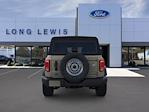 2025 Ford Bronco 4WD SUV for sale #M25BR107 - photo 5