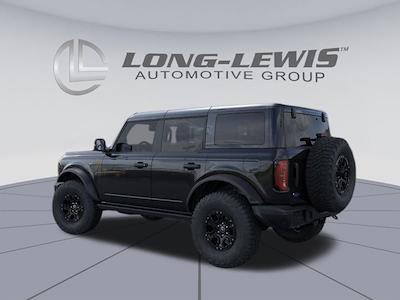 New 2025 Ford Bronco Badlands 4WD SUV for sale #M25BR108 - photo 2