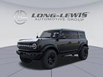 New 2025 Ford Bronco Badlands 4WD SUV for sale #M25BR108 - photo 1