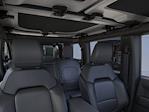 New 2025 Ford Bronco Badlands 4WD SUV for sale #M25BR108 - photo 12