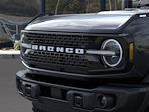 New 2025 Ford Bronco Badlands 4WD SUV for sale #M25BR108 - photo 19