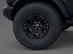 New 2025 Ford Bronco Badlands 4WD SUV for sale #M25BR108 - photo 21