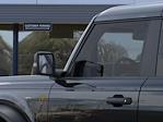 New 2025 Ford Bronco Badlands 4WD SUV for sale #M25BR108 - photo 22