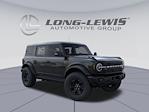 New 2025 Ford Bronco Badlands 4WD SUV for sale #M25BR108 - photo 7