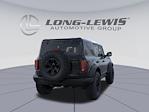 New 2025 Ford Bronco Badlands 4WD SUV for sale #M25BR108 - photo 8