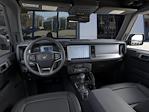 New 2025 Ford Bronco Badlands 4WD SUV for sale #M25BR108 - photo 9