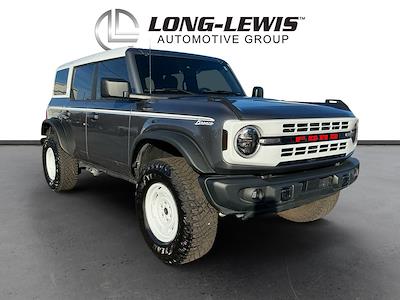 Used 2024 Ford Bronco Heritage for sale #M25BR108A - photo 1
