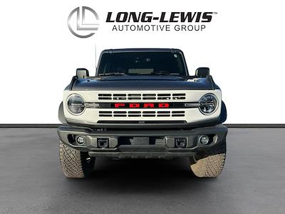 Used 2024 Ford Bronco Heritage for sale #M25BR108A - photo 2