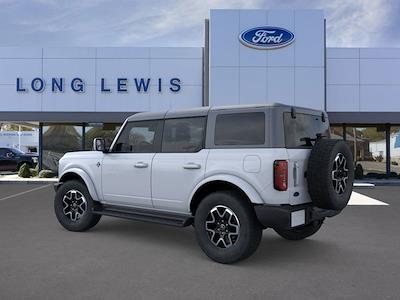 2025 Ford Bronco 4WD SUV for sale #M25BR110 - photo 2