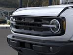 New 2025 Ford Bronco Outer Banks 4WD SUV for sale #M25BR110 - photo 20