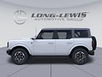 New 2025 Ford Bronco Outer Banks 4WD SUV for sale #M25BR110 - photo 4