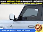 2025 Ford Bronco 4WD SUV for sale #M25BR110 - photo 27