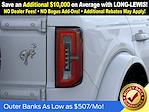 2025 Ford Bronco 4WD SUV for sale #M25BR110 - photo 28