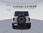 New 2025 Ford Bronco Outer Banks 4WD SUV for sale #M25BR110 - photo 6