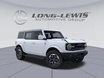 New 2025 Ford Bronco Outer Banks 4WD SUV for sale #M25BR110 - photo 8