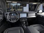 2025 Ford Bronco 4WD SUV for sale #M25BR112 - photo 10