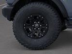 2025 Ford Bronco 4WD SUV for sale #M25BR112 - photo 22