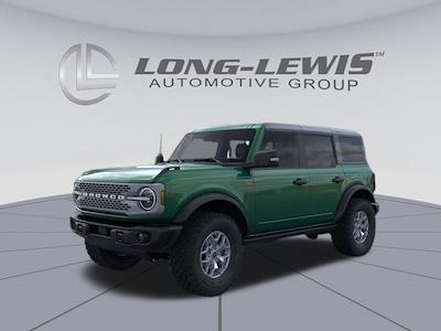 New 2025 Ford Bronco Badlands 4WD SUV for sale #M25BR113 - photo 1