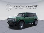 New 2025 Ford Bronco Badlands 4WD SUV for sale #M25BR113 - photo 1