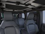 New 2025 Ford Bronco Badlands 4WD SUV for sale #M25BR113 - photo 12