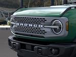 New 2025 Ford Bronco Badlands 4WD SUV for sale #M25BR113 - photo 19