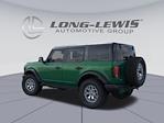 New 2025 Ford Bronco Badlands 4WD SUV for sale #M25BR113 - photo 2