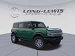 New 2025 Ford Bronco Badlands 4WD SUV for sale #M25BR113 - photo 7