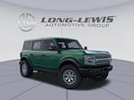 New 2025 Ford Bronco Badlands 4WD SUV for sale #M25BR113 - photo 8