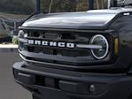 New 2025 Ford Bronco Outer Banks 4WD SUV for sale #M25BR114 - photo 20