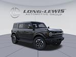 New 2025 Ford Bronco Outer Banks 4WD SUV for sale #M25BR114 - photo 8