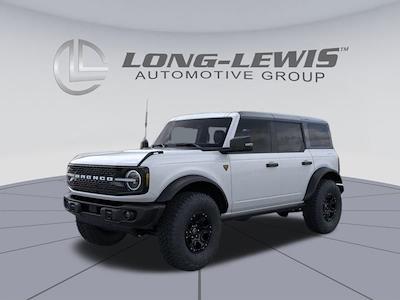 New 2025 Ford Bronco Badlands 4WD SUV for sale #M25BR115 - photo 1
