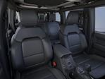 New 2025 Ford Bronco Badlands 4WD SUV for sale #M25BR115 - photo 11