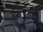 New 2025 Ford Bronco Badlands 4WD SUV for sale #M25BR115 - photo 13