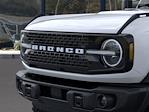 New 2025 Ford Bronco Badlands 4WD SUV for sale #M25BR115 - photo 20