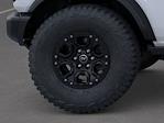 New 2025 Ford Bronco Badlands 4WD SUV for sale #M25BR115 - photo 22