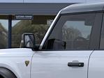 New 2025 Ford Bronco Badlands 4WD SUV for sale #M25BR115 - photo 23
