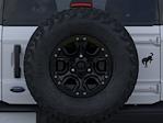 New 2025 Ford Bronco Badlands 4WD SUV for sale #M25BR115 - photo 25