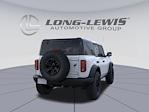 New 2025 Ford Bronco Badlands 4WD SUV for sale #M25BR115 - photo 9