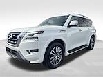 2021 Nissan Armada RWD SUV for sale #M25BR115A - photo 1