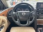 2021 Nissan Armada RWD SUV for sale #M25BR115A - photo 14