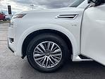 2021 Nissan Armada RWD SUV for sale #M25BR115A - photo 30