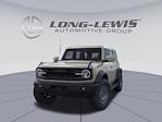 New 2025 Ford Bronco Outer Banks 4WD SUV for sale #M25BR116 - photo 3
